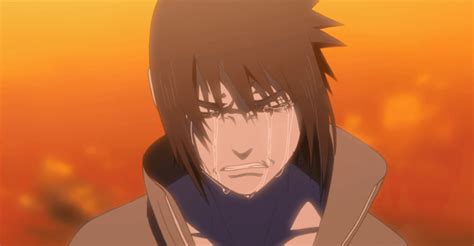 naruto depressed|naruto saddest deaths.